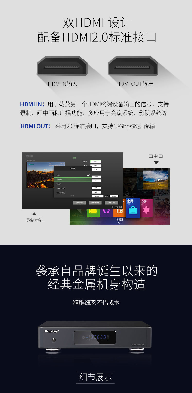 開博爾
