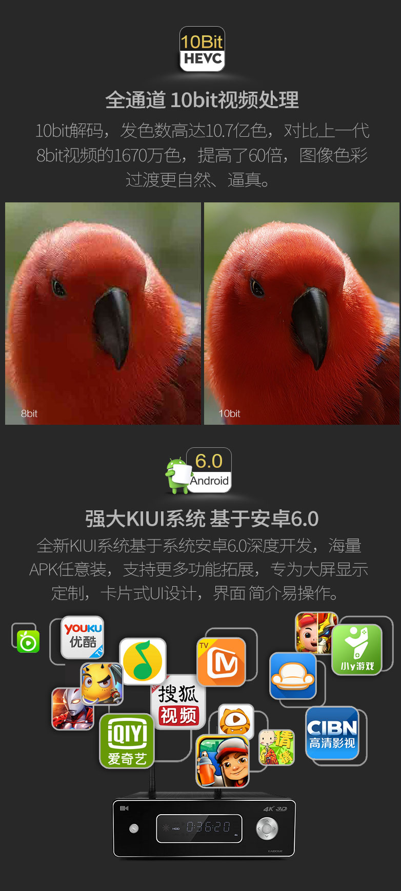 開博爾
