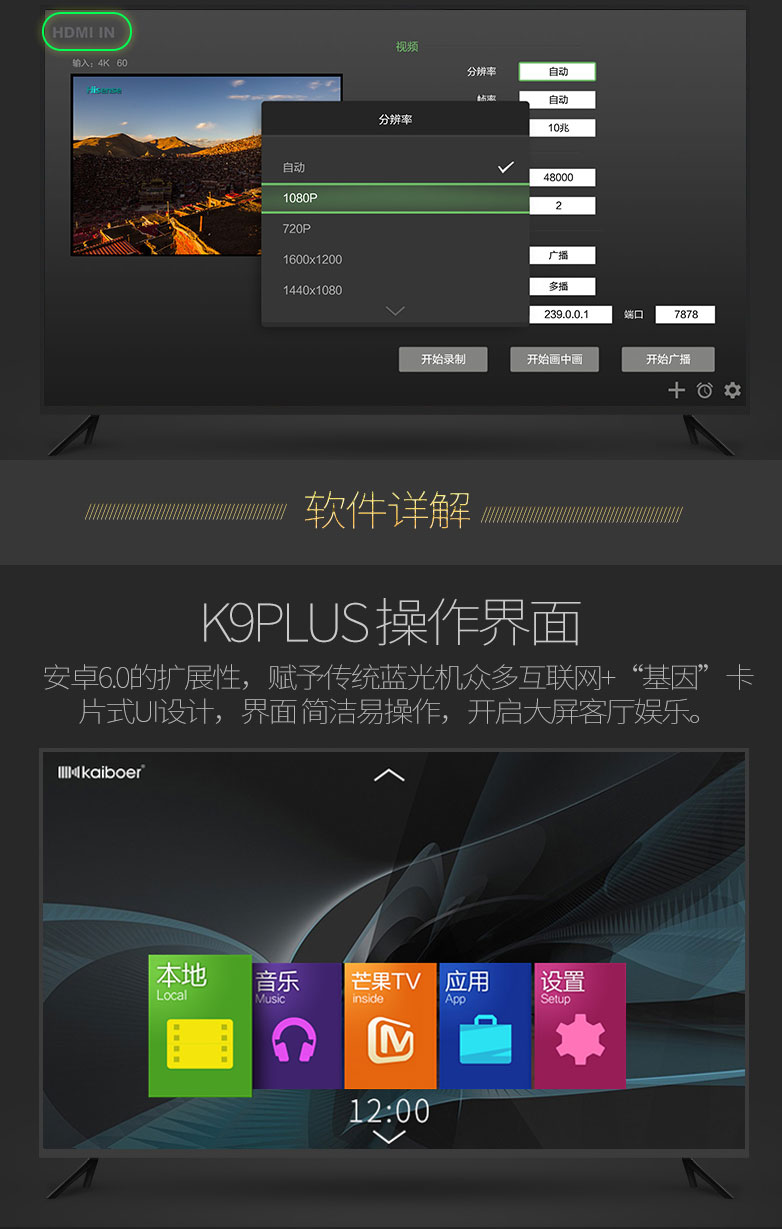 開博爾