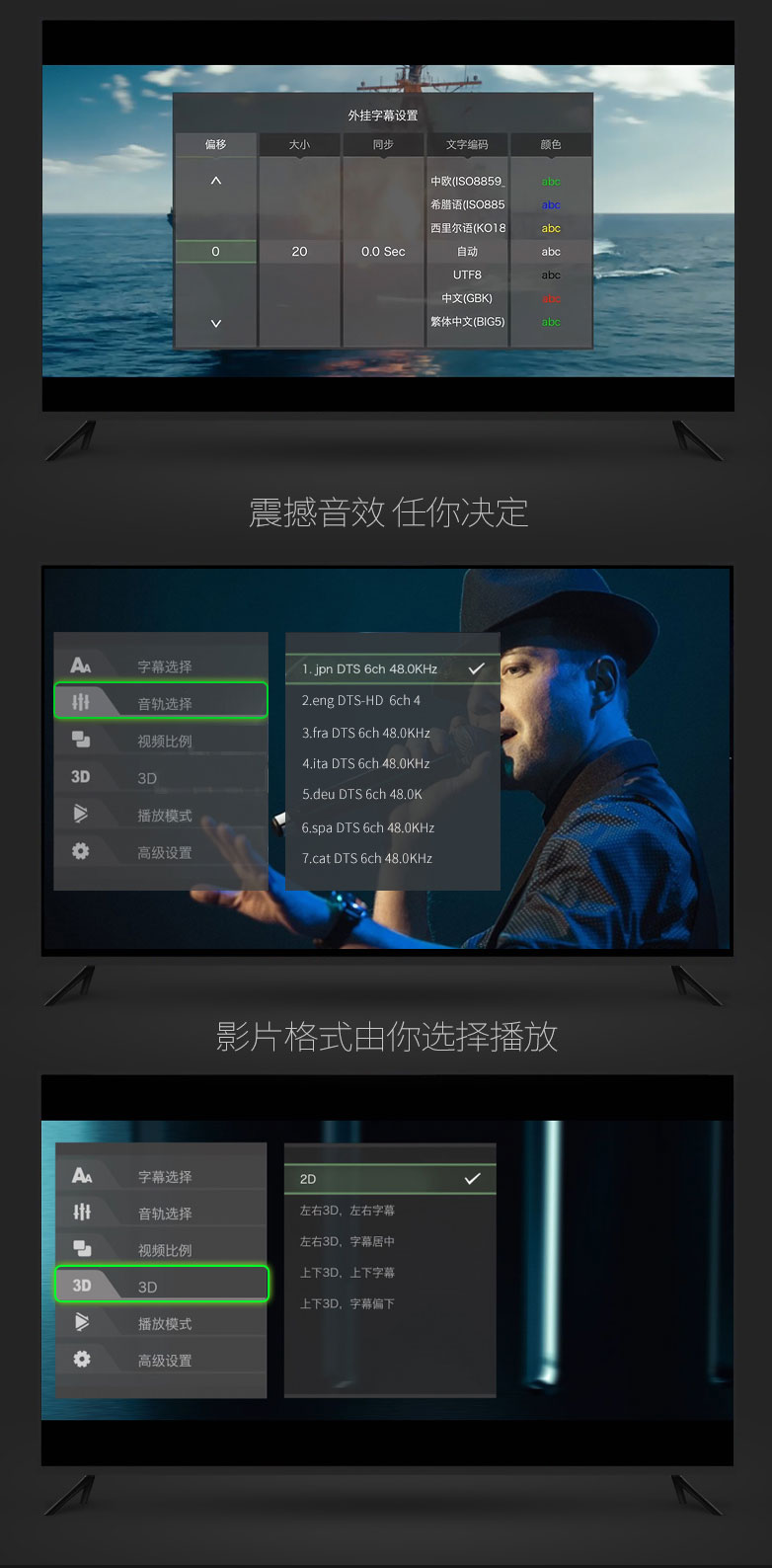 開博爾