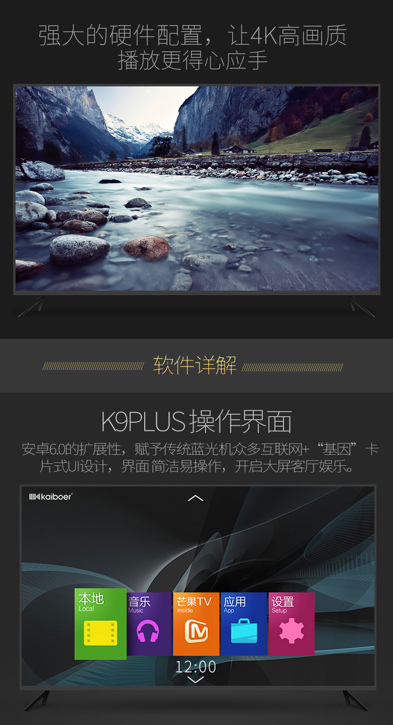 開博爾