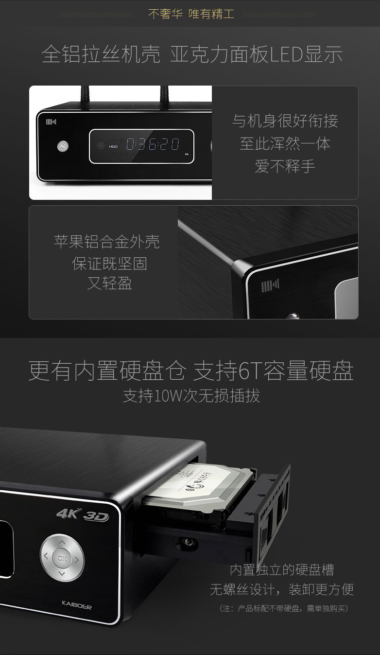 開博爾