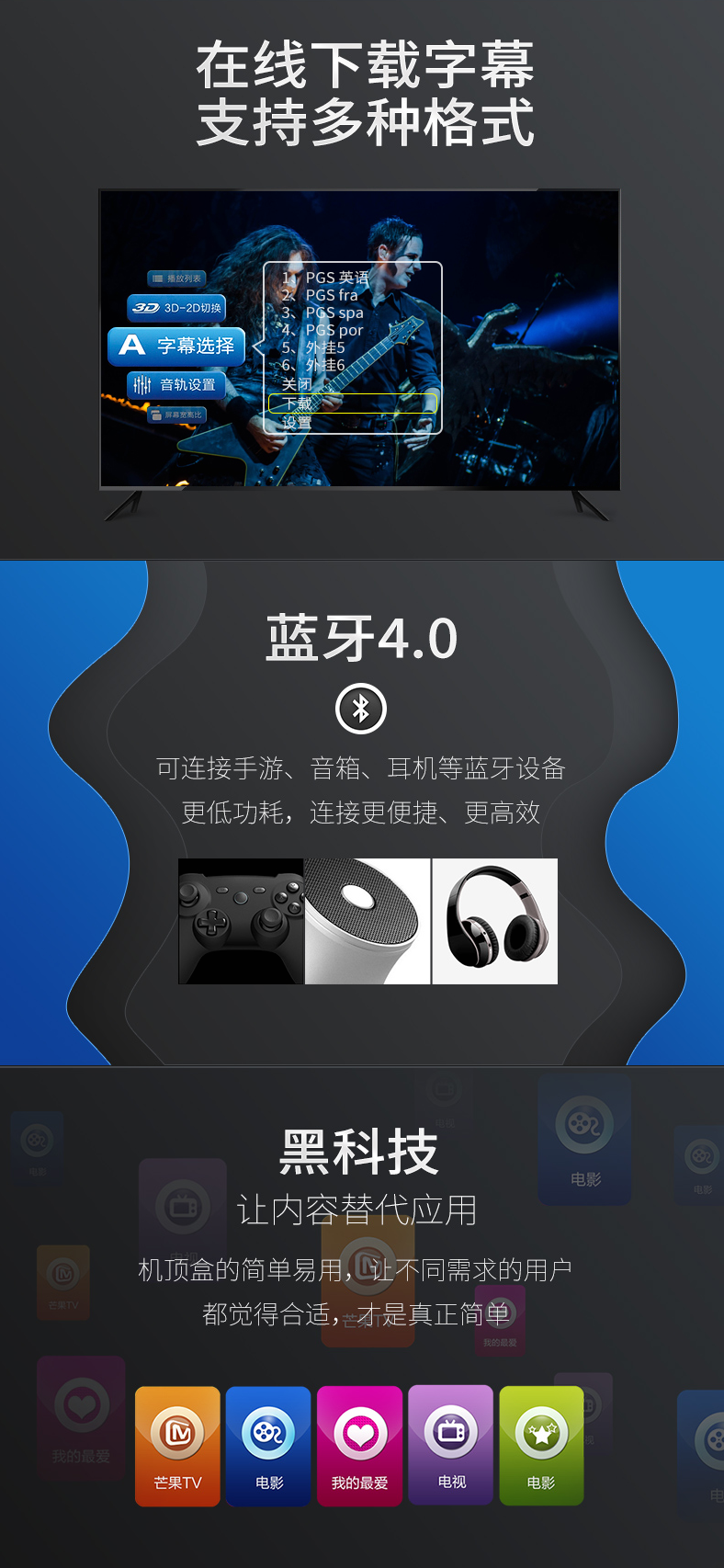 開博爾