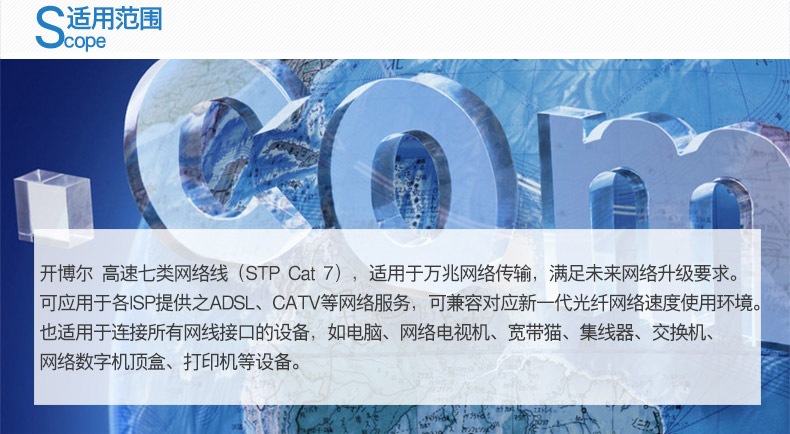 開博爾