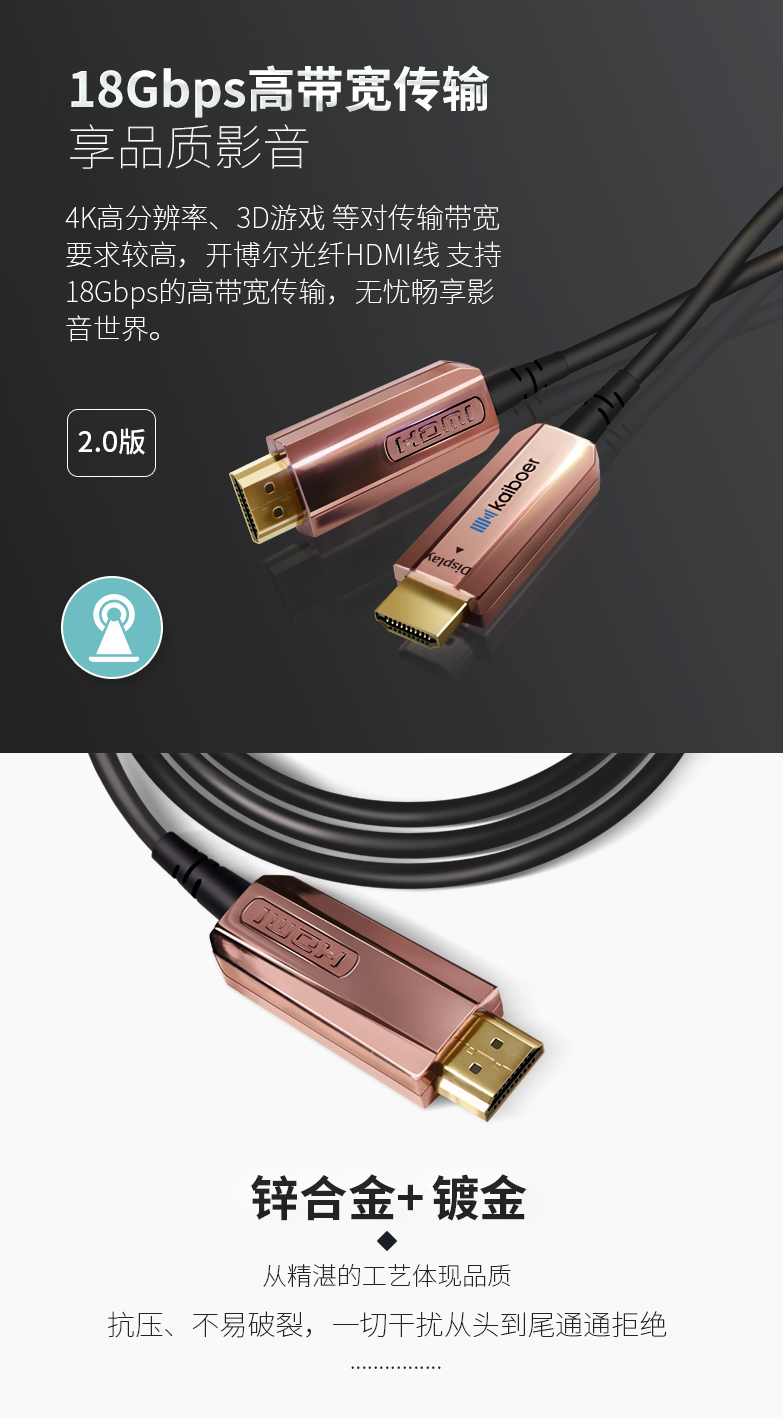 開博爾