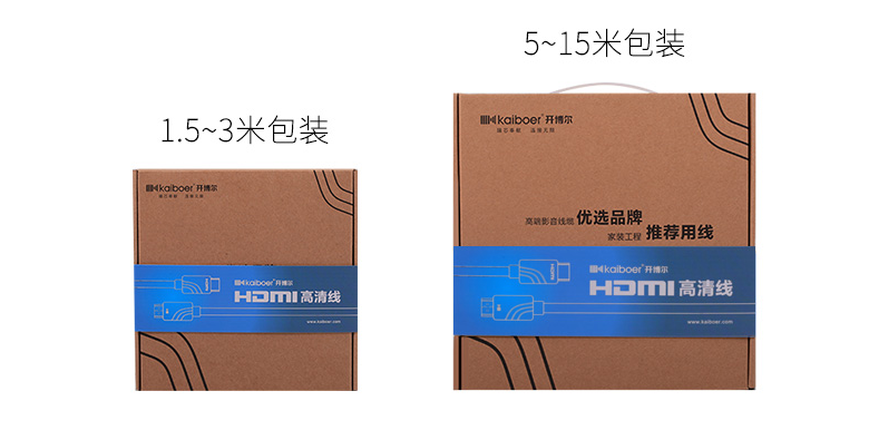 開博爾