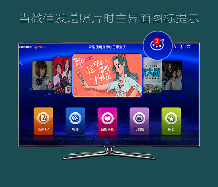 開博爾