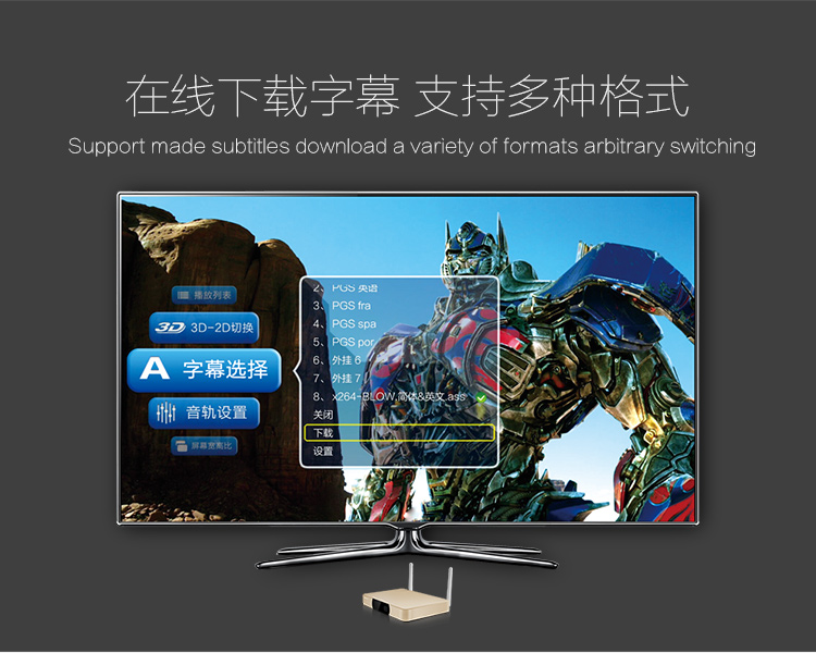開博爾