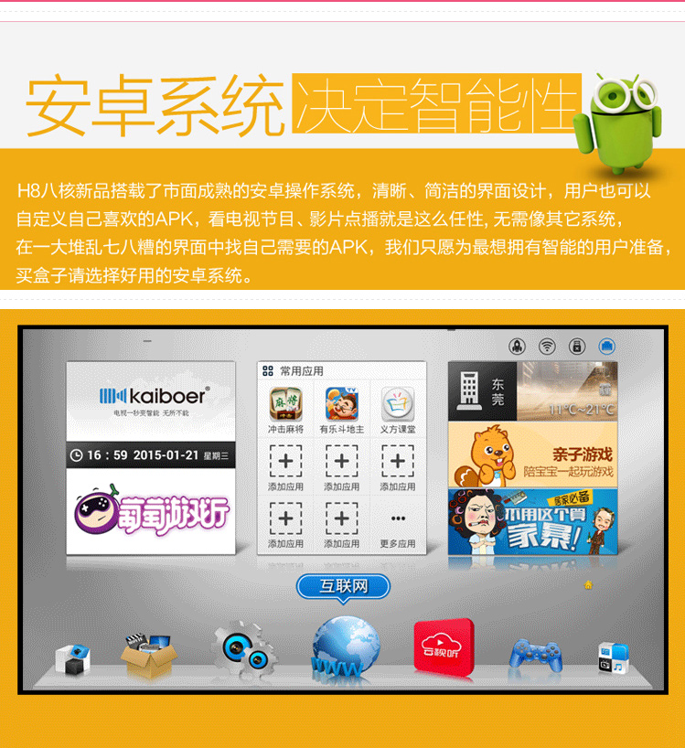 開博爾
