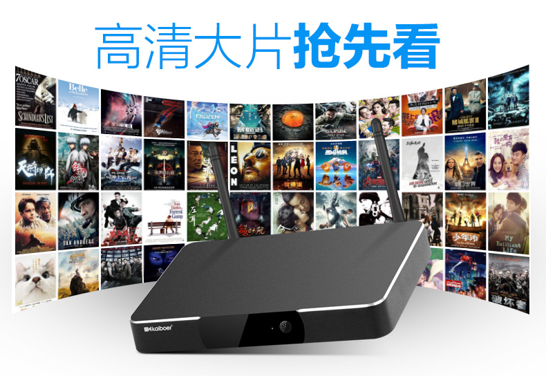 開博爾