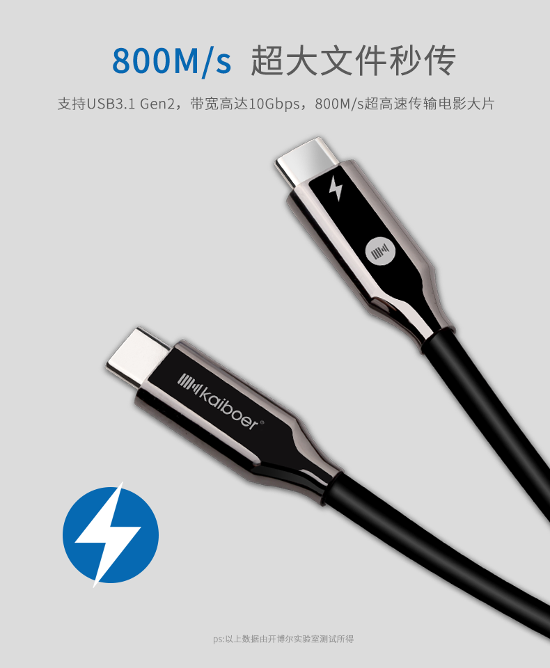 開博爾