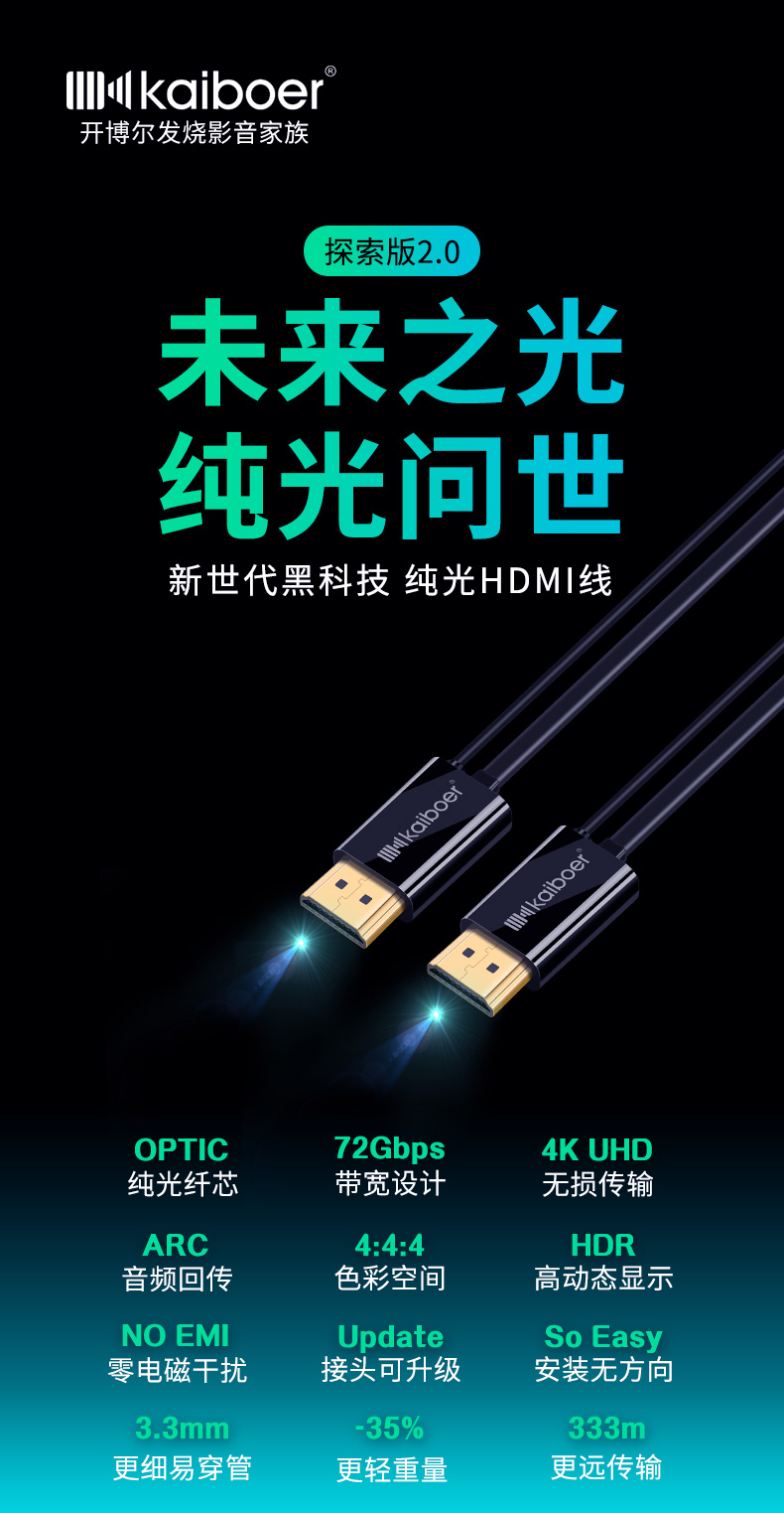 開博爾