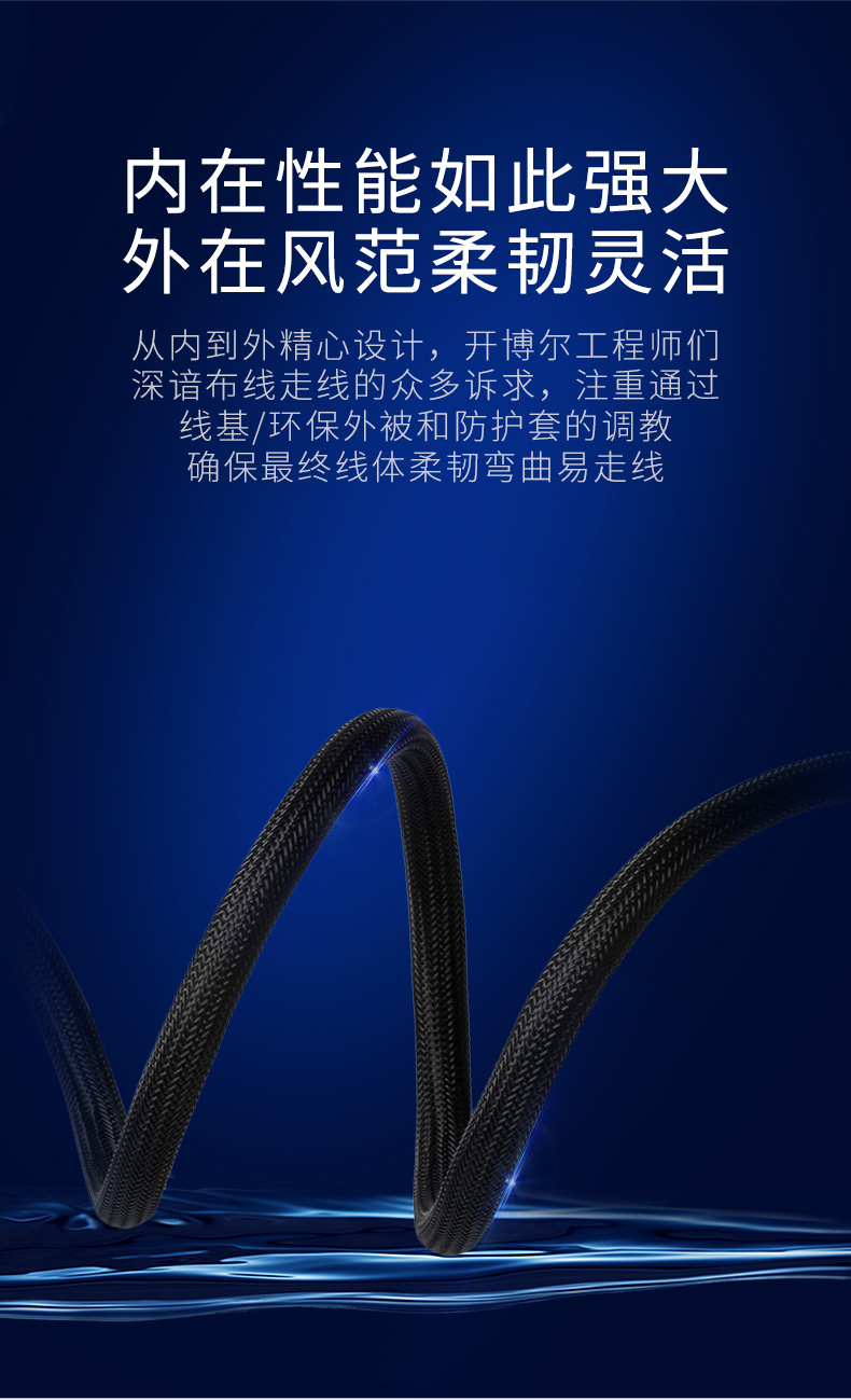 開博爾