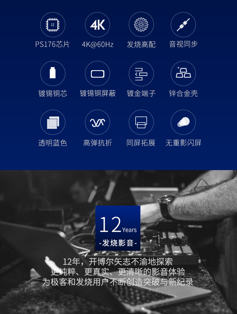 開博爾