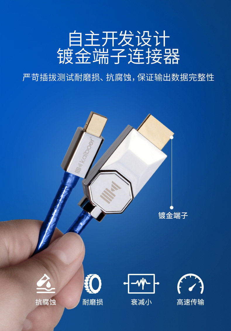 開博爾