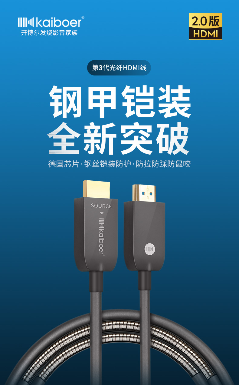 開博爾