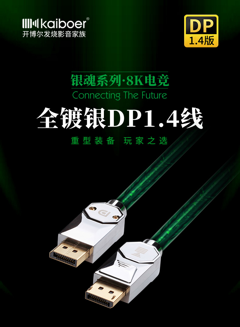 開博爾