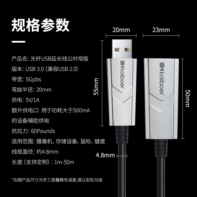 開博爾