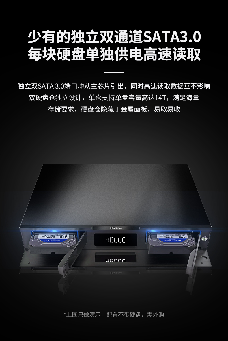 開博爾