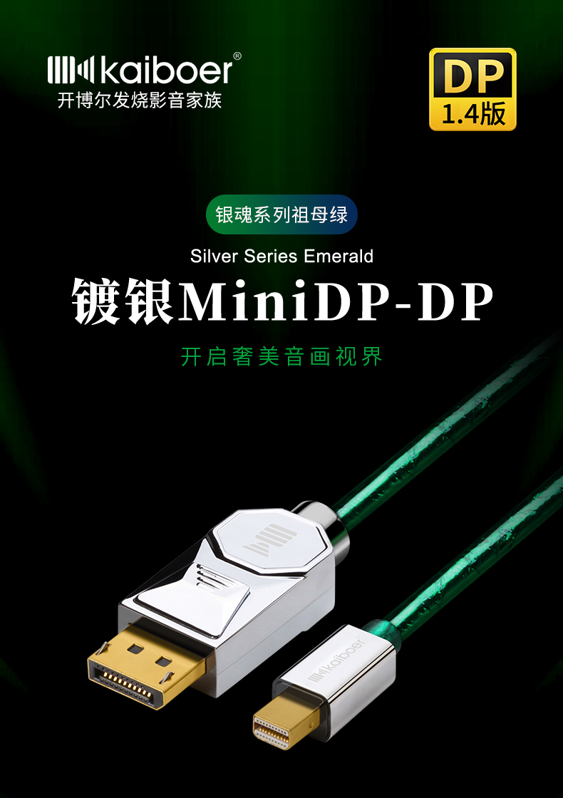 開博爾