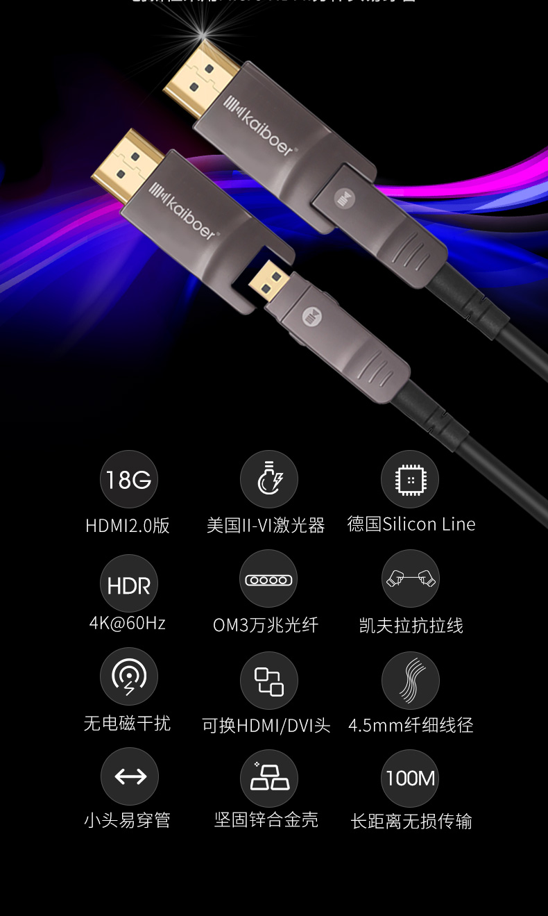 開博爾