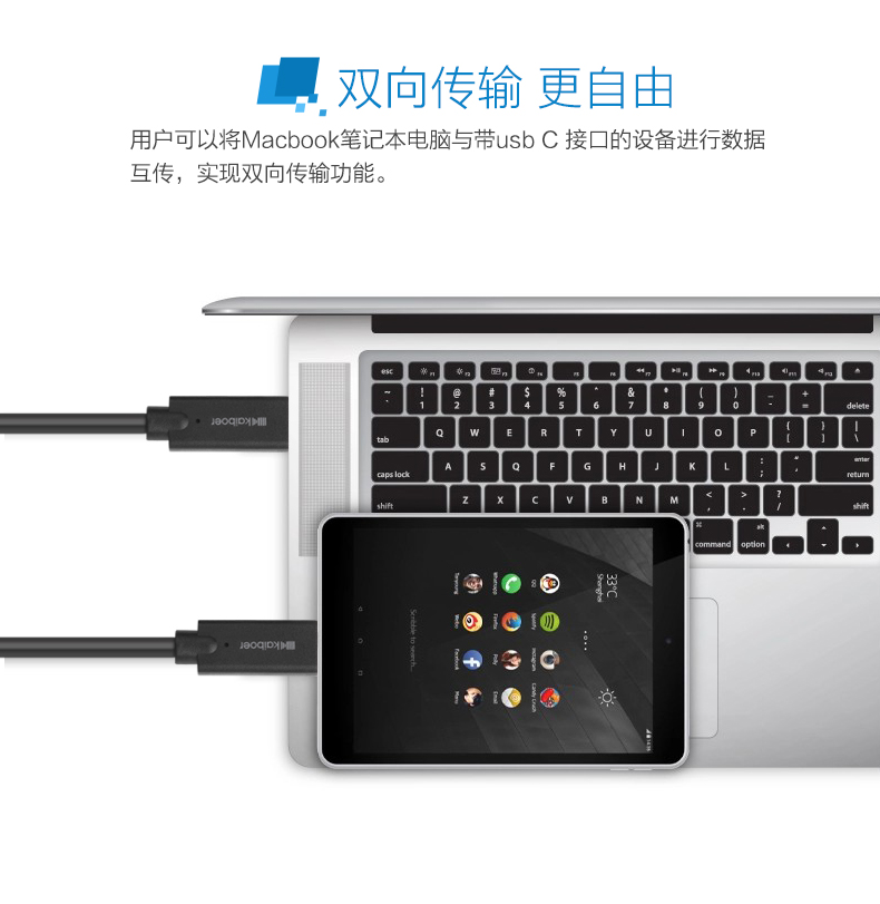 開博爾