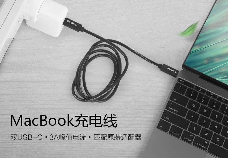 開博爾