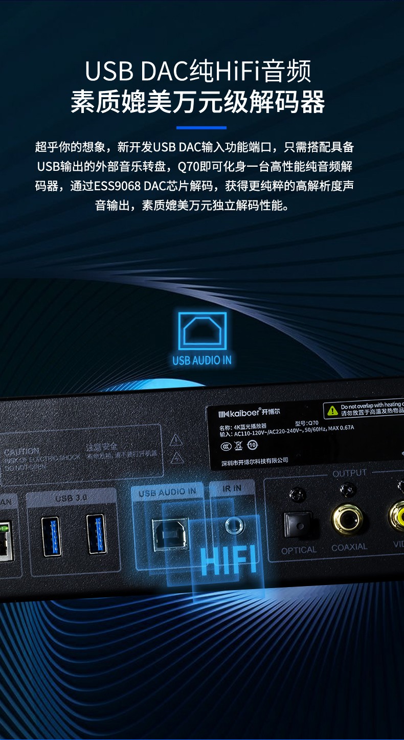 開博爾