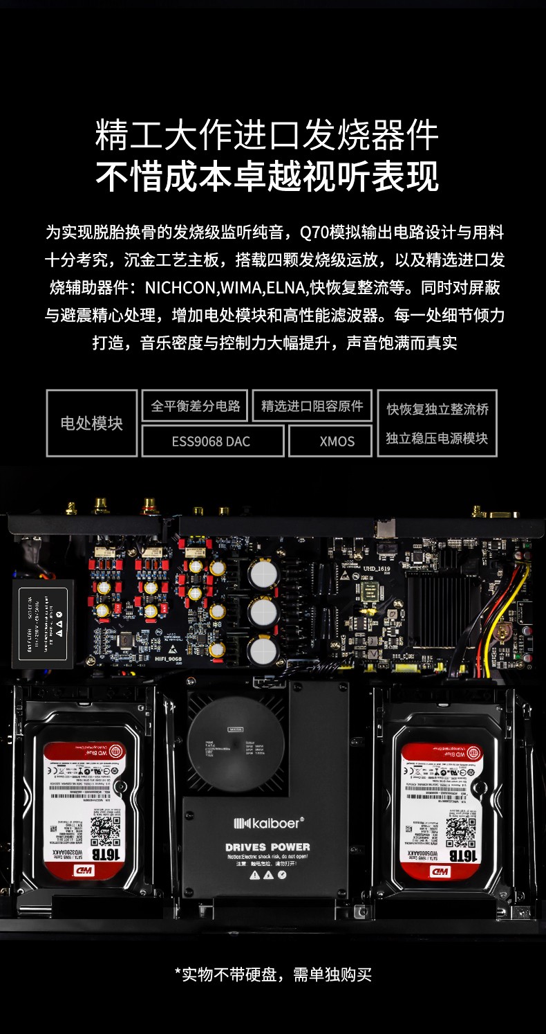 開博爾