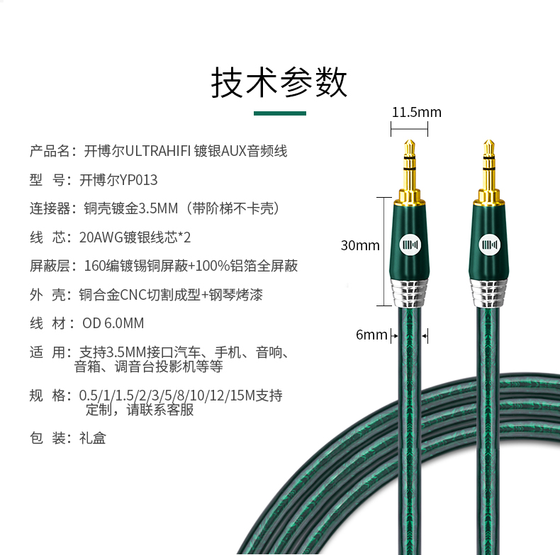 開博爾