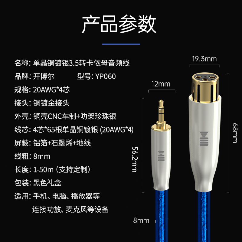 開博爾