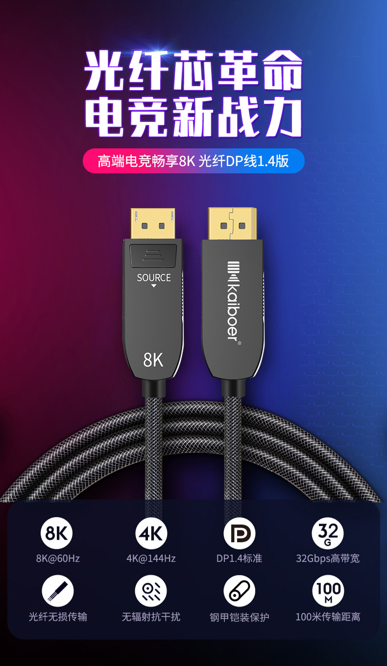 開博爾