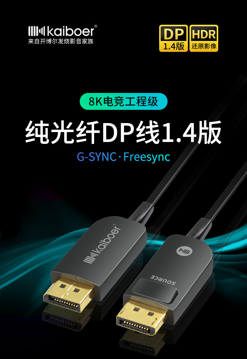 開博爾
