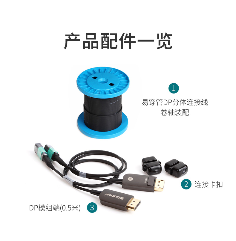 開博爾