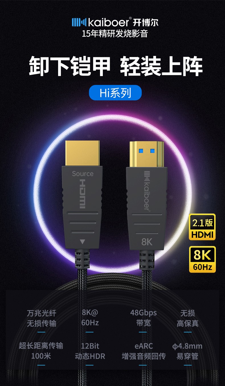 開博爾