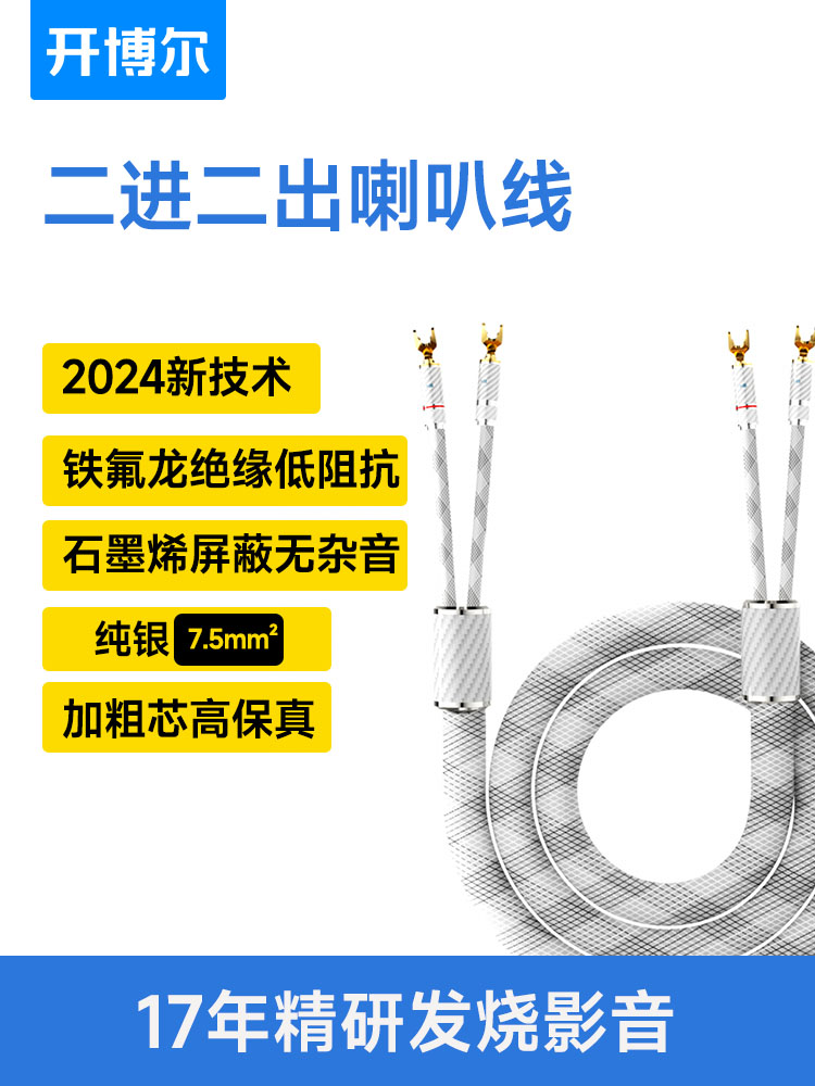 開博爾
