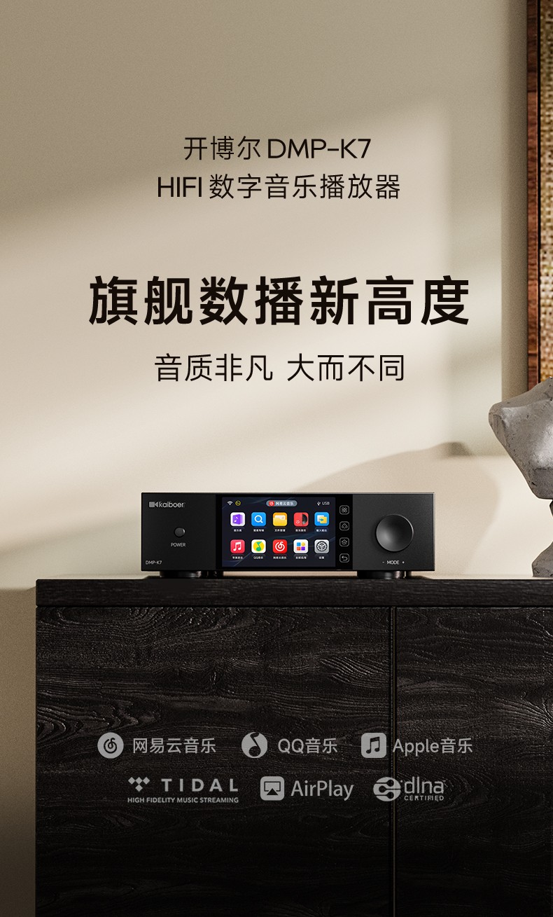 開博爾