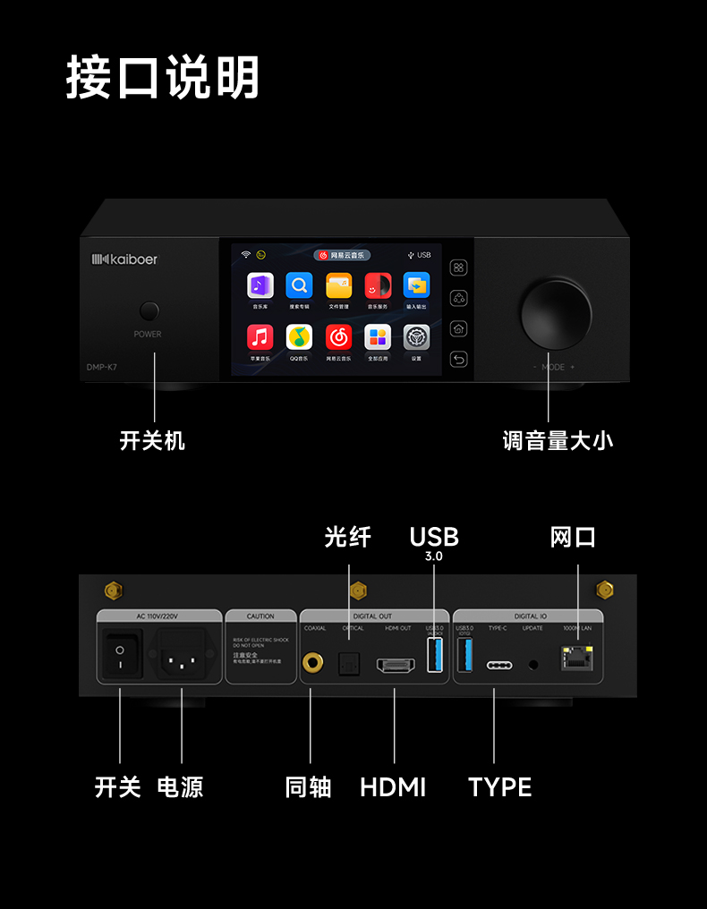 開博爾