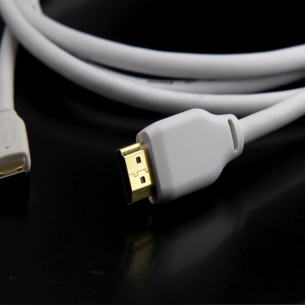 開博爾miniHDMI轉HDMI線