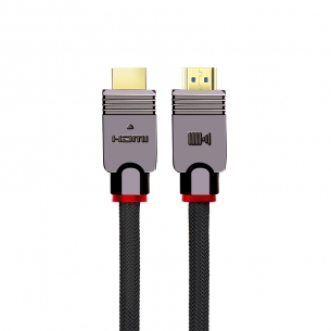 開博爾P系列HDMI線2.0版4K電視投影線