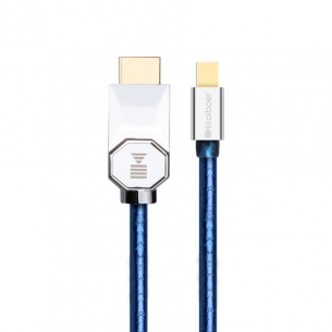 開博爾miniDP轉HDMI線Macbook接電視連接線