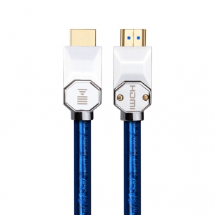 開博爾Q系列HDMI2.1線8K@60Hz電腦電視顯卡高清線