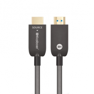 開博爾光纖HDMI線3代鋼鎧裝電視投影連接線