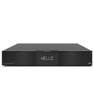 開博爾Q70 殿堂級HIFI旗艦·4K UHD HIFI 無損硬盤播放器