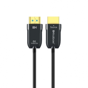 開博爾2.1版光纖HDMI線纖細微型發燒級8K易穿管4K高清線適用于開博爾Q70/索尼PS5/Xbox Series