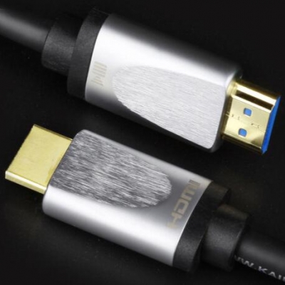 開博爾睿智系列HDMI線