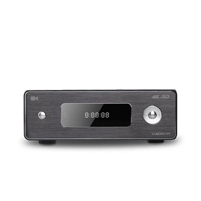 開(kāi)博爾Q9次世代