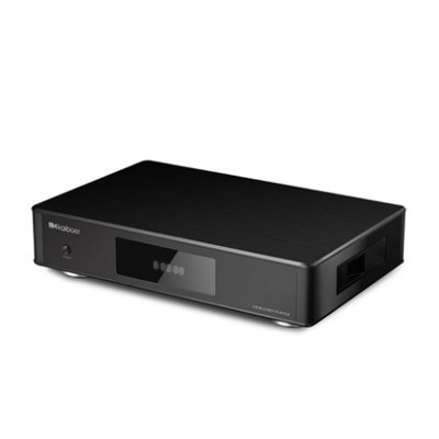 開博爾Q10PLUS二代 4K UHD藍光硬盤機