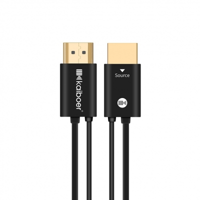 開博爾純光纖HDMI2.0版8K60Hz無損傳輸高清線