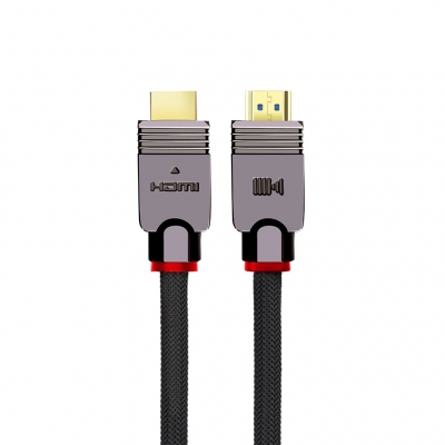 開博爾P系列HDMI線2.0版4K電視投影線